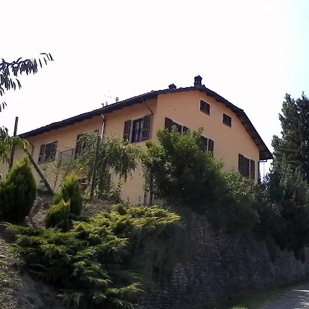 La Casa Dei Masue' Guest House Alba  Exterior photo
