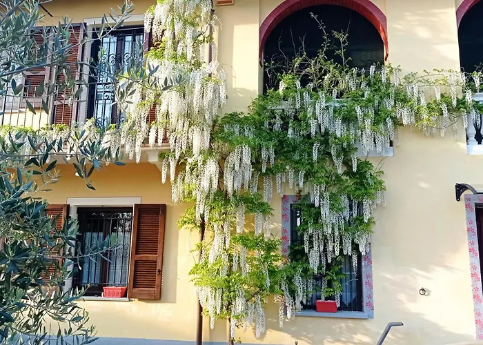 La Casa Dei Masue\'