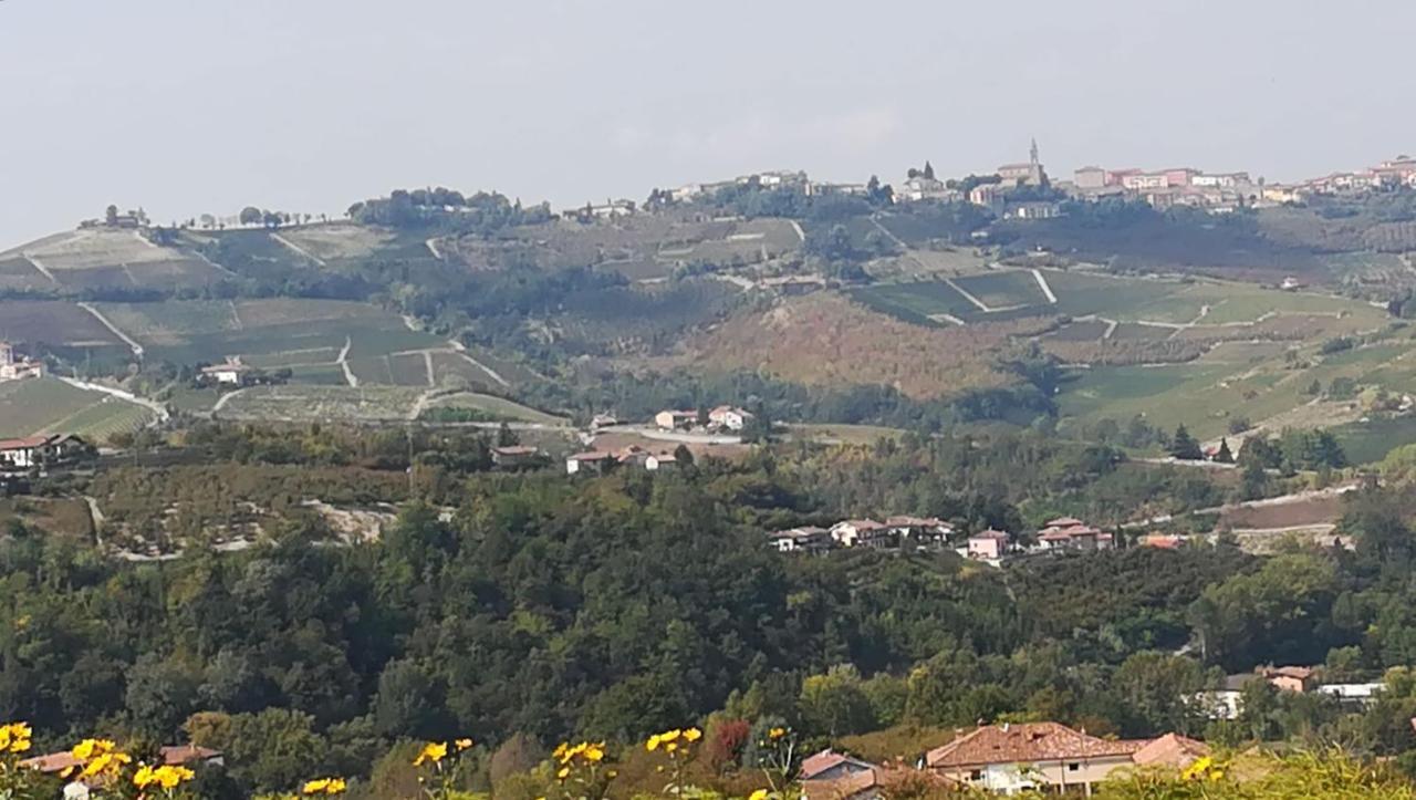La Casa Dei Masue' Landhuis Alba (Piedmont)