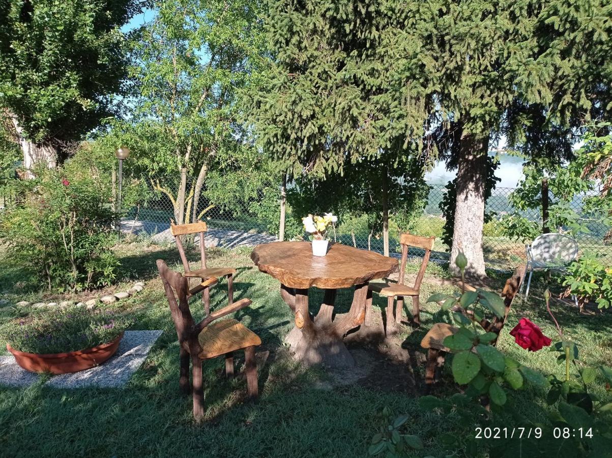 La Casa Dei Masue' Alba (Piedmont)