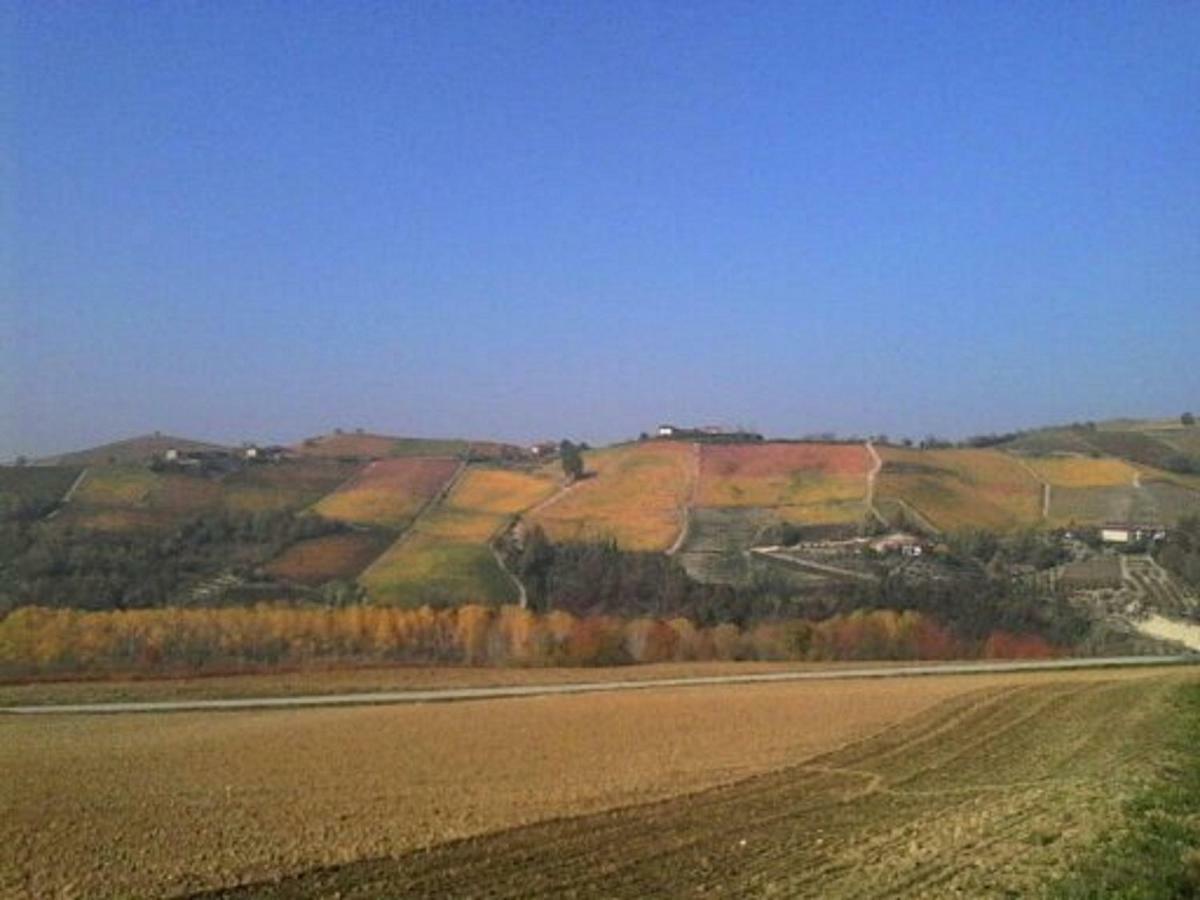 La Casa Dei Masue' Landhuis Alba (Piedmont)