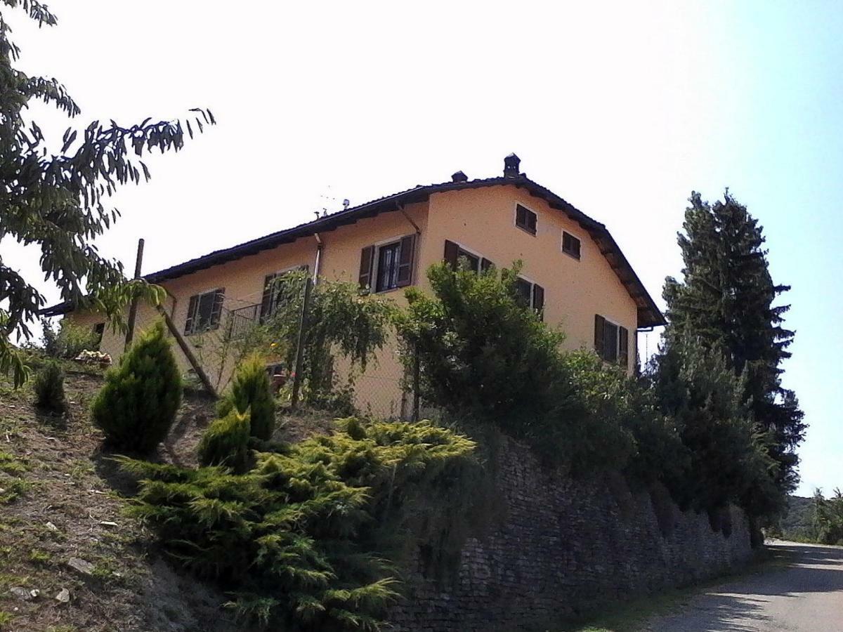 La Casa Dei Masue' Landhuis Alba (Piedmont)